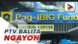 Pag-IBIG Fund, itinaas ang multi-purpose loan limit sa 90% ng kabuuang savings ng mga miyembro
