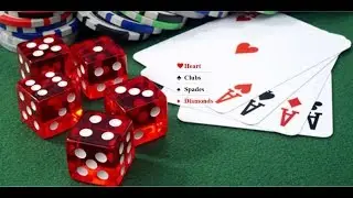 Cards Symbols design without help of fa tags.