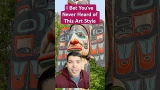 The Indigenous Art Style Most People Can&rsquo;t Name.