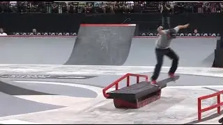 Street League 2013: The Nike SB Spotlight - Paul Rodriguez In Portland