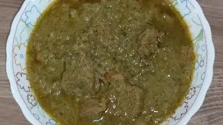 Mutton Yakhni Belgaum ke Shaadiyon Mai banewala Mutton Yakhni... Soha in Kitchen