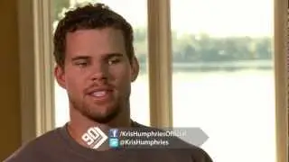 Kris Humphries on the ViSalus 90 Day Challenge