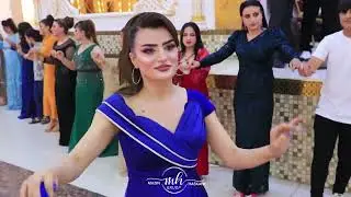 حفلة زفاف سفيان & ريحاب  part2 كروب مازن هسكاني للانتاج