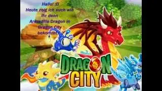 How to Breed Armadillo Dragon in Dragon City (Deutsch)