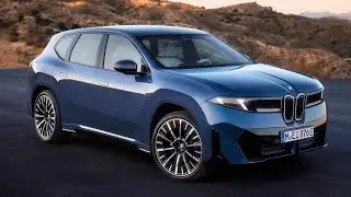 BMW X3 2026&ndash;Цена,характеристики и доступность на рынке | #BMWX3 #BMW2026 #LuxuryCars #Автообзор #BMW