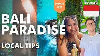 How To Travel Bali in 2021 | A Beautiful Village In Bali You Didn't Know About | #Bali 🇮🇩