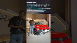 All New TATA PUNCH starts at 5.59 Lakh. #TataPunch #TataMotors #Punch2026
