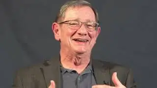 Jim Selby on working at the Starlite Drive-in in Jasper Place.