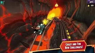 5 Best New Android Games of March 2016