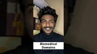 Biomedical Engineering Domains: Scope, Opportunities, and Careers Explained! #biomedicalengineering
