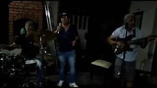 Mar de Rosas Rosas Banda Cover The Fervers Banda D. Volta Ao Passado