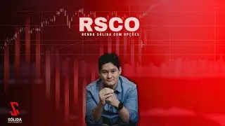 AUL&Atilde;O RENDA S&Oacute;LIDA COM OP&Ccedil;&Otilde;ES | JEAN BRAGA