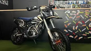 Хит 2024 года 🔥 JHL Z8 EFI