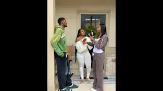 When TT tells Tony to stop letting Wayne control his mind!