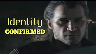 HITMAN | Shadow Client Identity Confirmed (Comic Spoilers)