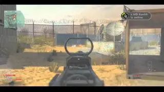 Call Of Duty 1v1 | x HD Kanye Vs x HD Yoshie ( Final Round )
