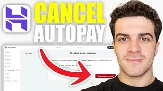 Как отменить автоматическую оплату Hostinger [Руководство на 2026 год]