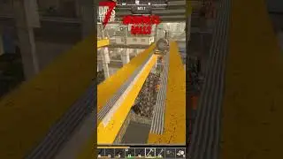 Horde Base Build Darkness Falls Day 7 #7d2d