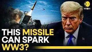 War LIVE: America&rsquo;s New Superweapon Sparks World War 3 Fears | China & Russia On High Alert