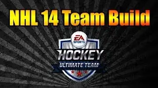 1.8 Mil Team Build- The Order