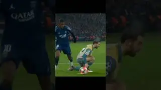 Dembele skills