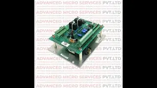 SAFELINE LWT-3H-5FF Control Board | Advanced Micro Services Pvt. Ltd