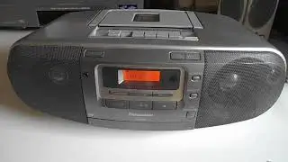 Southern FM 88.3 Test Broadcast : Program 1 - Part 1 (of 8 parts)