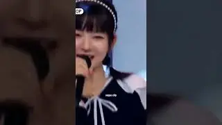 [IVE] Yujin, Rei & Leeseo cover Boombayah Blackpink