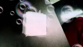 Explosion Bird Box Magic A Successful No Person Touchy Hand Maid Part 4