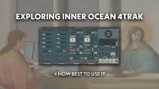 inner ocean 4trak