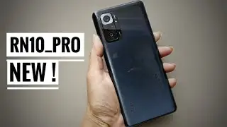 Poco X3 Pro Replaced With Redmi Note 10 Pro || My Experience With Service Center 🔥🔥