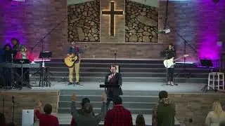 🔴 LIVE | Sunday at Clarksville First Assembly