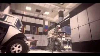 OpTic Cre8 - Delirium A COD Montage