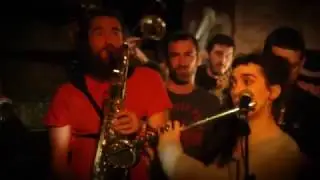 LA COLLECTORE - LA HORDE