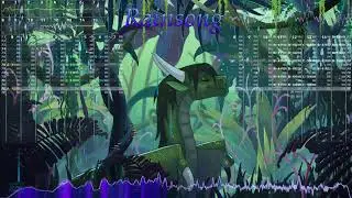 Rainsong (Skaletracker Music Video)