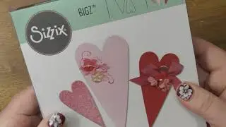 Sizzix Summer Clearance Haul