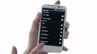 Runkeeper app - Appys 2012 nominee