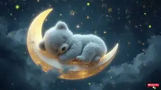 Baby Sleep Music &ndash; Peaceful Lullaby