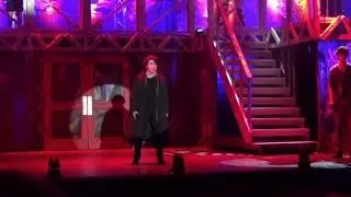 Heathers Meant to be Yours Christian Wikoff and Allie Doke