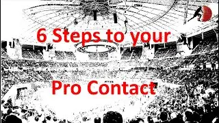 6 Steps to a Pro-contract