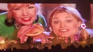 Primus - Shake Hands With Beef (Wilmington NC, 26 July 2025)