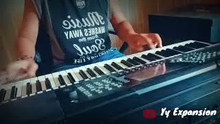 CAMELIA // STYLE POP SAMPLING YAMAHA PSRS