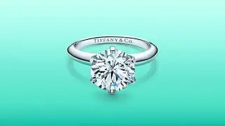 Tiffany & Co. &mdash; Believe in Love