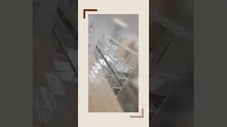 Acrylic Shelves