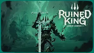 Ruined King: A League of Legends Story&trade; (FULL GAME) No Commentary , No Deaths, No Loadings
