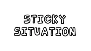Sticky Situation Trailer        #fnf          #fnfmod       #stickfigure    #stickman