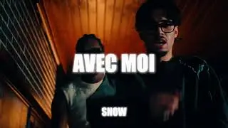 [FREE] RNBOI x NONO LA GRINTA TYPE BEAT &laquo;&nbsp;AVEC MOI&nbsp;&raquo;  (Prod. SNOW PROD)