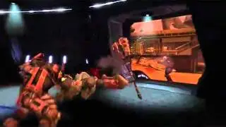 Halo Reach Covenant Betrayal