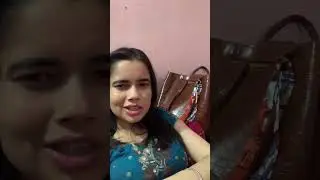 Navjot  Lifestyle Vlog is live