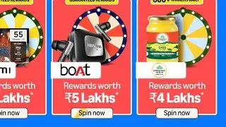 Amazon all quiz answers today, Amazon daily quiz time answers 11 July 2025